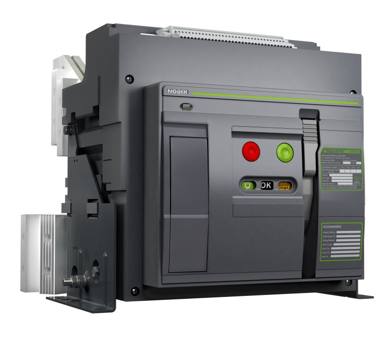 ASD40 AC Disconnect Switch 4000A